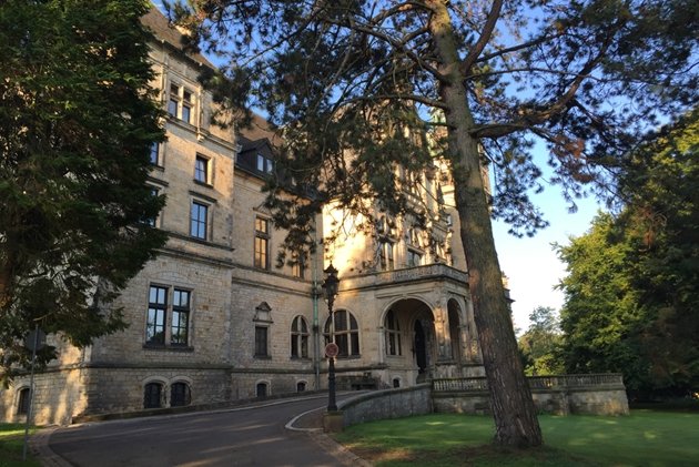 Schulen Dr Kurt Blindow Bückeburg