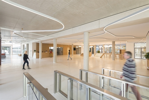 Deutsche Rentenversicherung Braunschweig-Hannover Bild 1 Deutsche Rentenversicherung Braunschweig-Hannover Bild 1