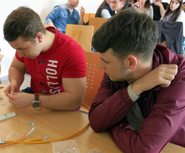 Oskar Böttcher GmbH & Co. KG: Interne Aus- und Weiterbildung