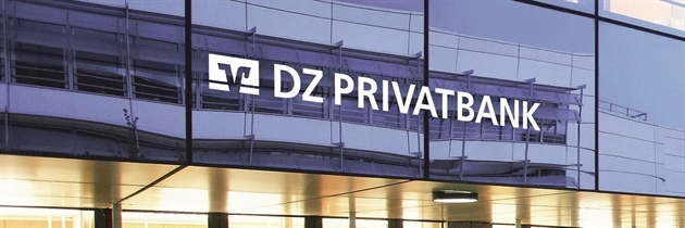 DZ PRIVATBANK S.A. Bild 1