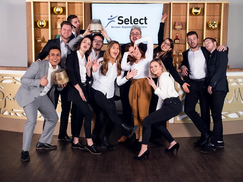 Select GmbH Bild 3