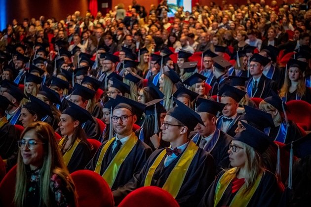 Provadis School of International Management and Technology Ausbildung