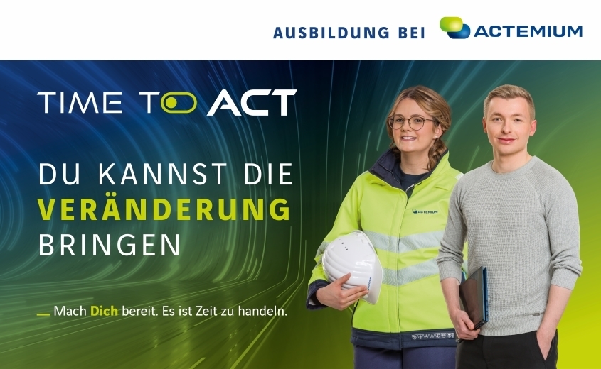 Actemium Deutschland Bild 1