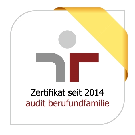 Berufsgenossenschaft Energie Textil Elektro Medienerzeugnisse (BG ETEM) Bild 2