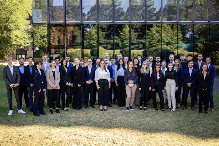 KfW Bankengruppe: Vielfältige Möglichkeiten mit Dualem Studium oder Ausbildung