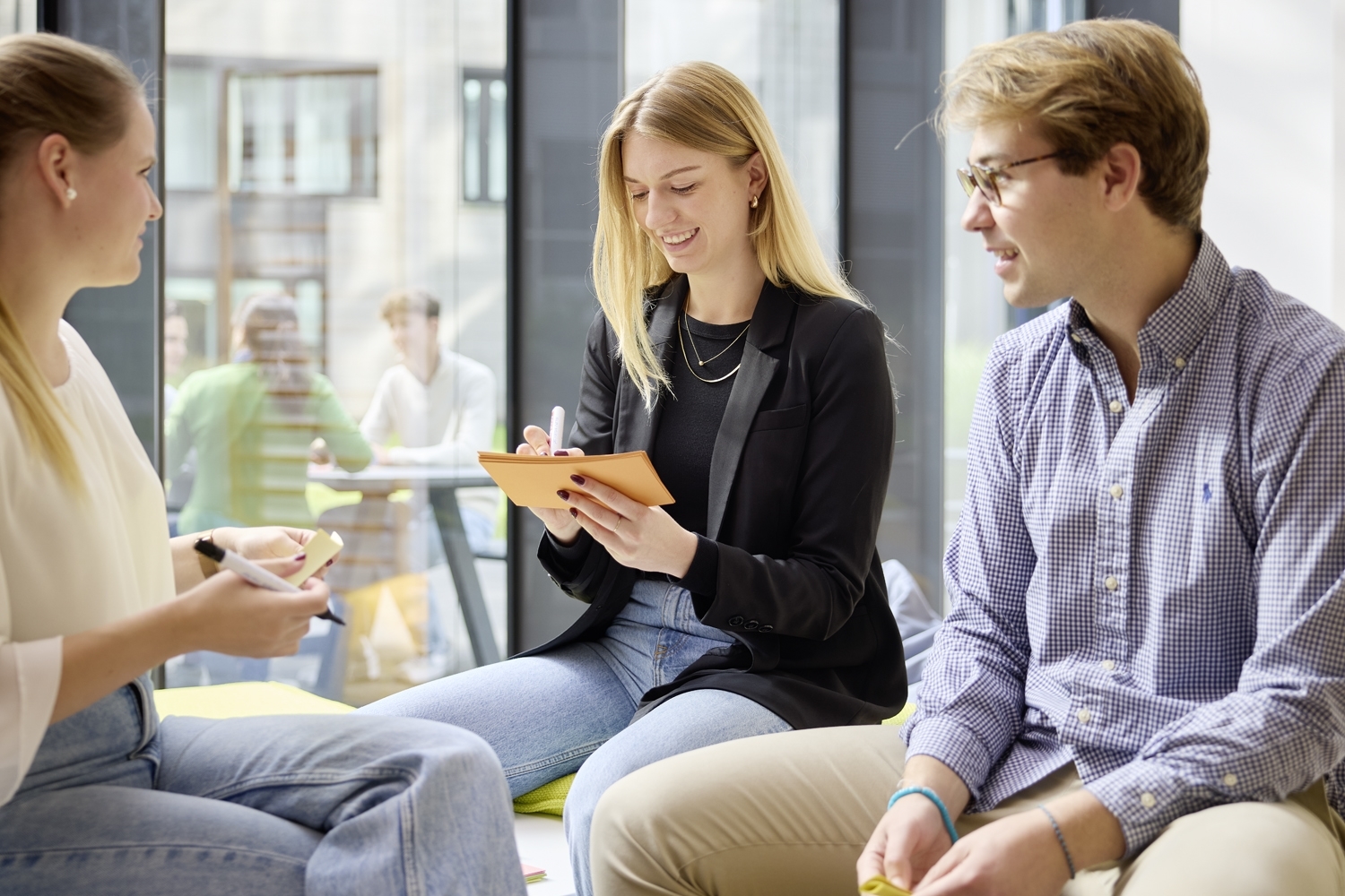 KfW Bankengruppe Bild 3 KfW Bankengruppe Bild 3