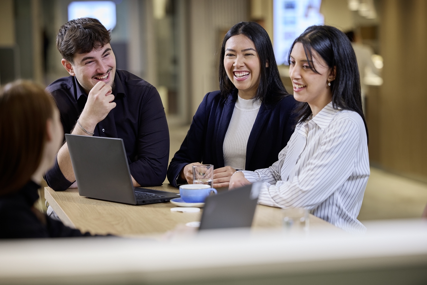 KfW Bankengruppe Bild 1 KfW Bankengruppe Bild 1