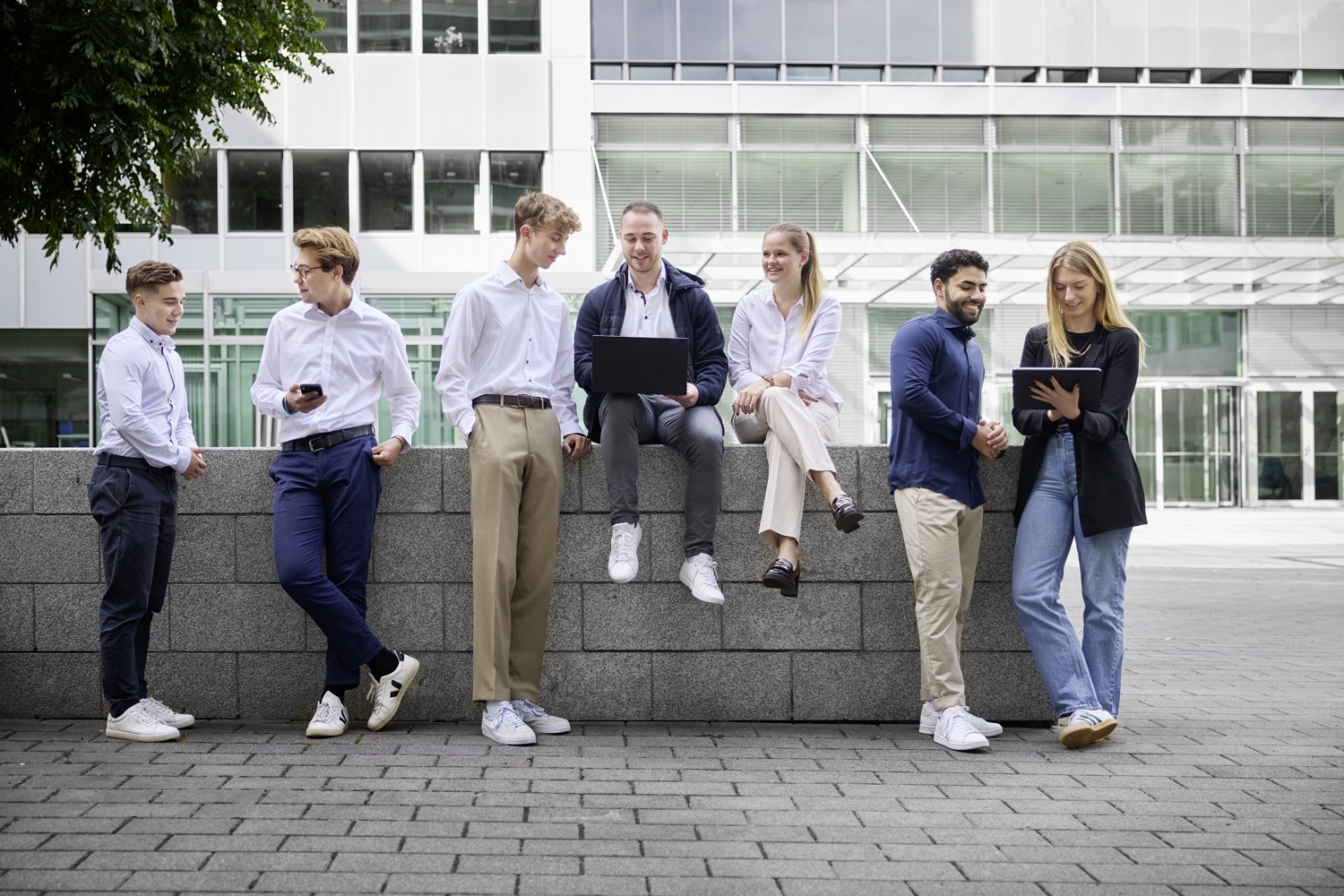 KfW Bankengruppe Bild 4 KfW Bankengruppe Bild 4