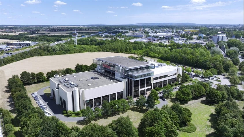 NEW YORKER Retail-Services Deutschland GmbH Bild 3