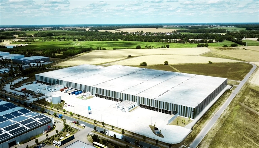 NEW YORKER Retail-Services Deutschland GmbH Bild 12