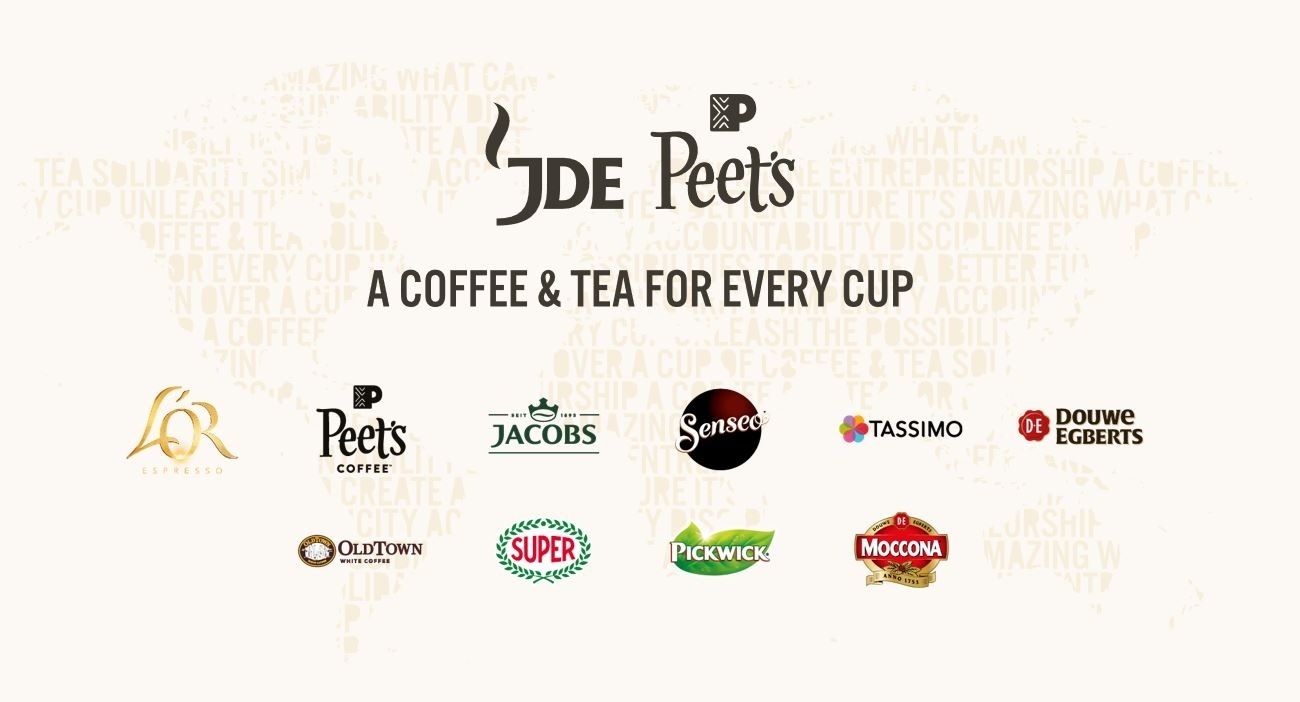 JACOBS DOUWE EGBERTS DE GmbH Bild 8