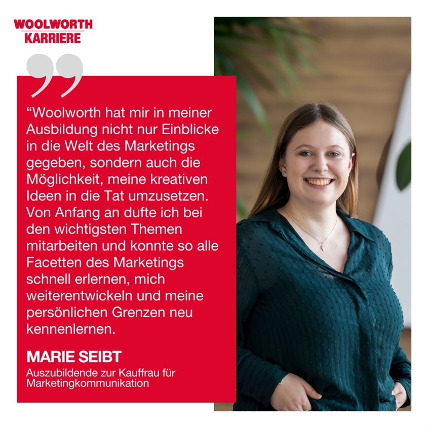 WOOLWORTH GmbH Bild 3