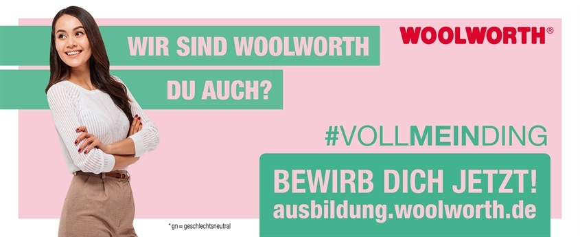 WOOLWORTH GmbH Bild 6