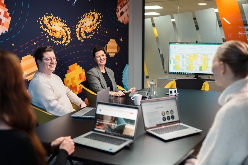 AXA Konzern AG Bild 2