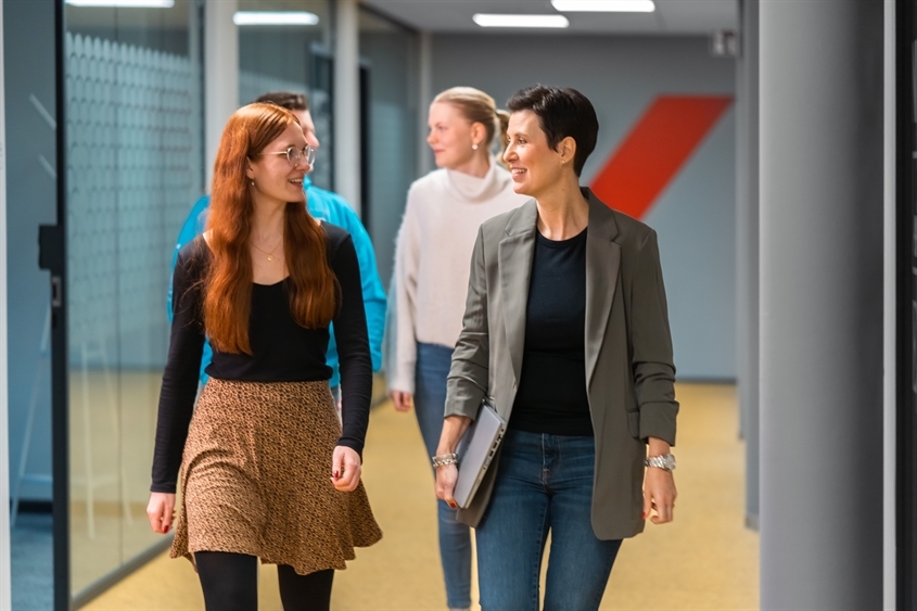 AXA Konzern AG Bild 3 AXA Konzern AG Bild 3