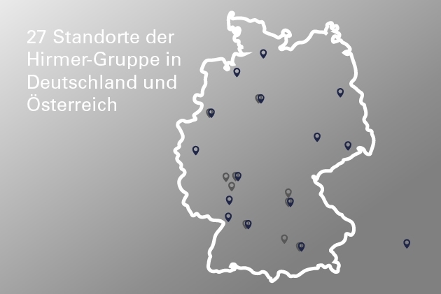Hirmer Gruppe Als Ausbilder Ausbildungsplatze Infos Und Mehr Azubiyo