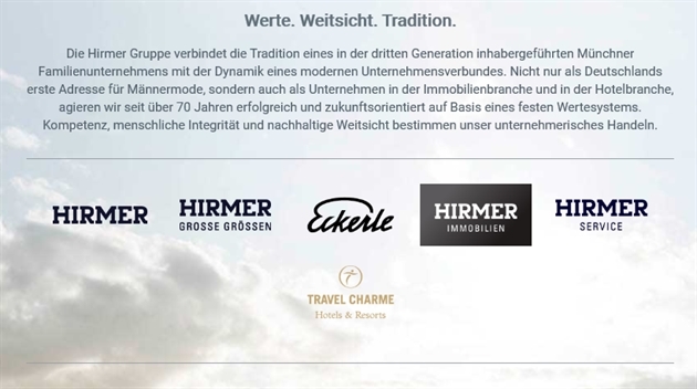 Hirmer Gruppe Als Ausbilder Ausbildungsplatze Infos Und Mehr Azubiyo