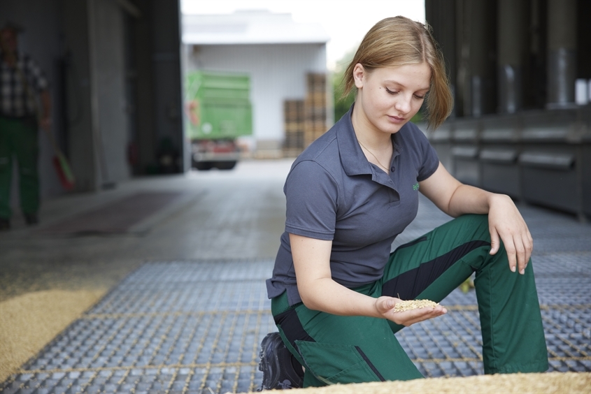 BayWa AG Bild 4 BayWa AG Bild 4