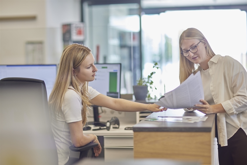 BayWa AG Bild 2 BayWa AG Bild 2