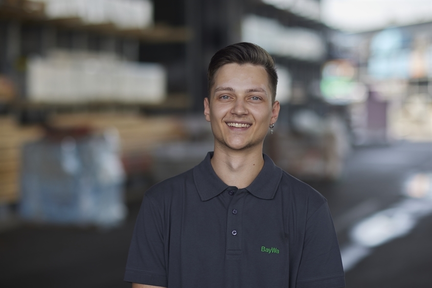 BayWa AG Bild 3 BayWa AG Bild 3