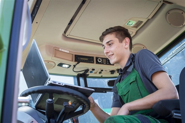 BayWa AG Bild 5 BayWa AG Bild 5