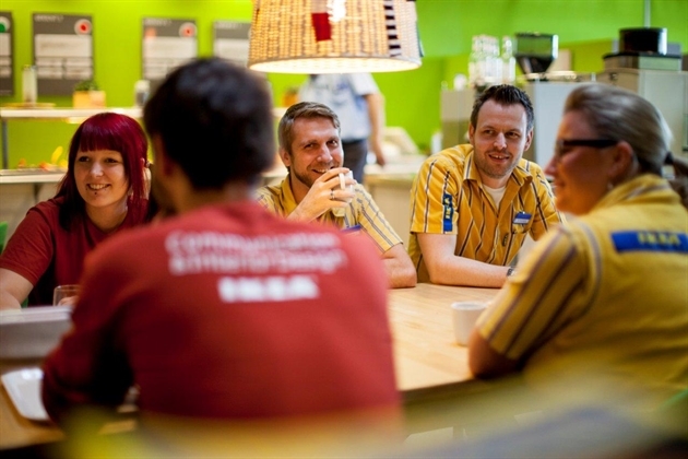 Ikea Als Ausbilder Ausbildungsplätze Infos Und Mehr Azubiyo