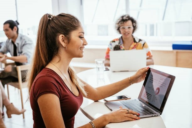 Generali Deutschland Ausbildung: Infos & freie Stellen | AZUBIYO