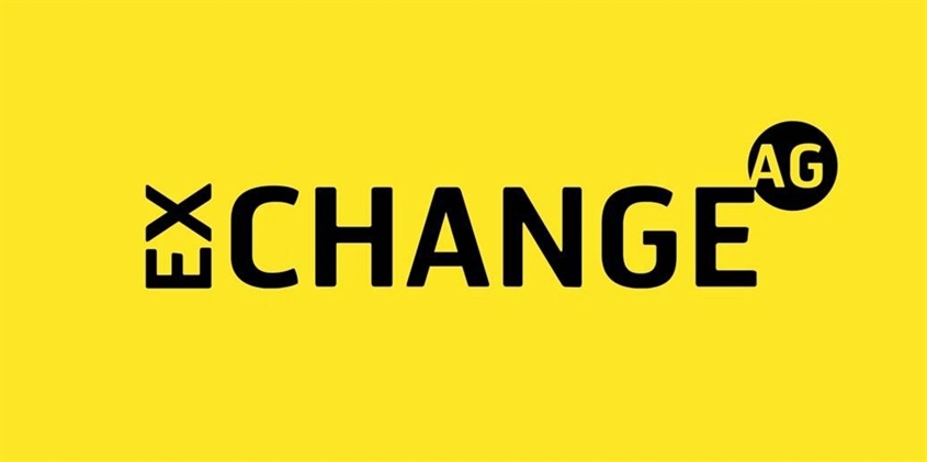 Exchange AG Deutschland: Logo