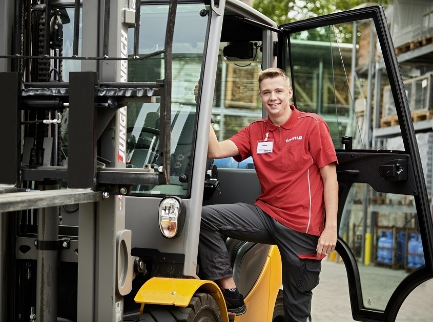 toom Baumarkt GmbH Bild 6