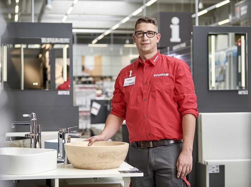 toom Baumarkt GmbH Bild 9