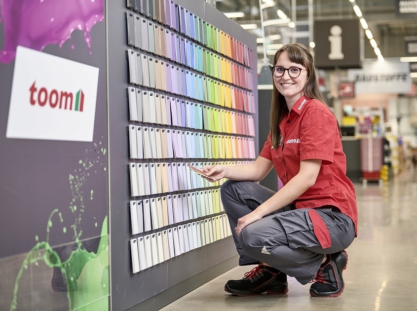 toom Baumarkt GmbH Bild 7