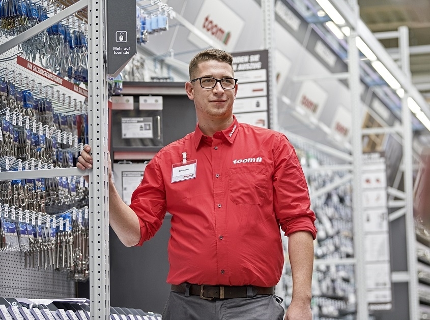 toom Baumarkt GmbH Bild 10