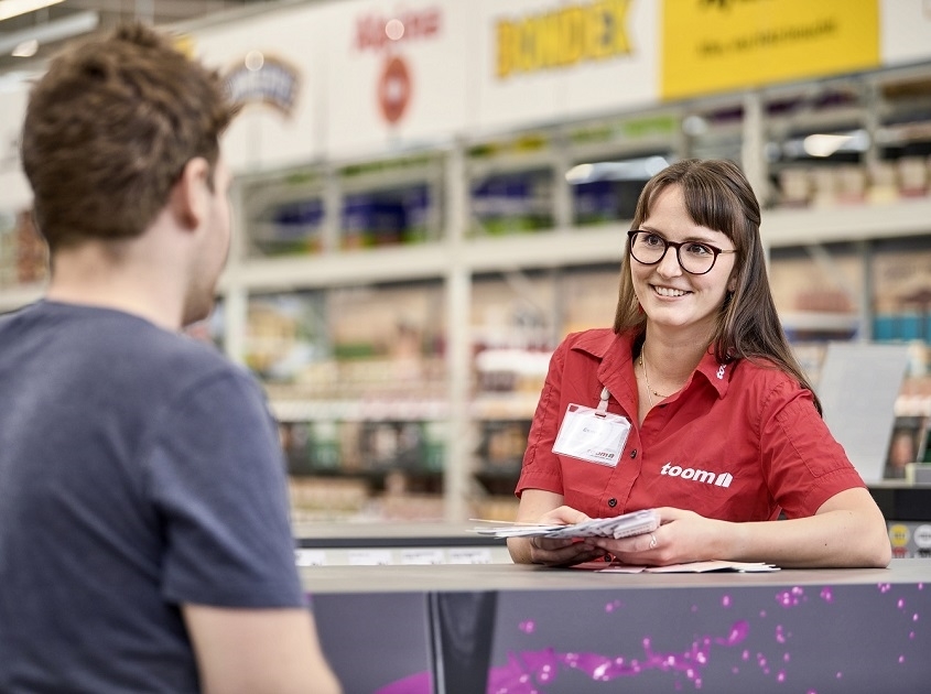 toom Baumarkt GmbH Bild 8