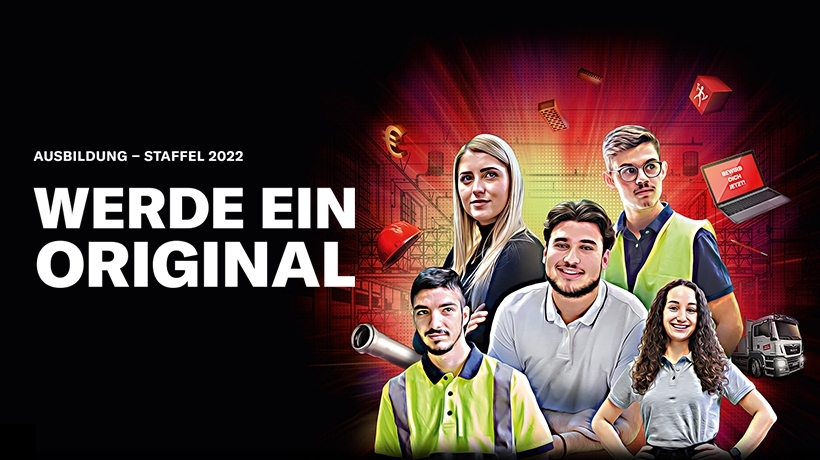 STARK Deutschland GmbH Ausbildung Infos & freie Stellen AZUBIYO