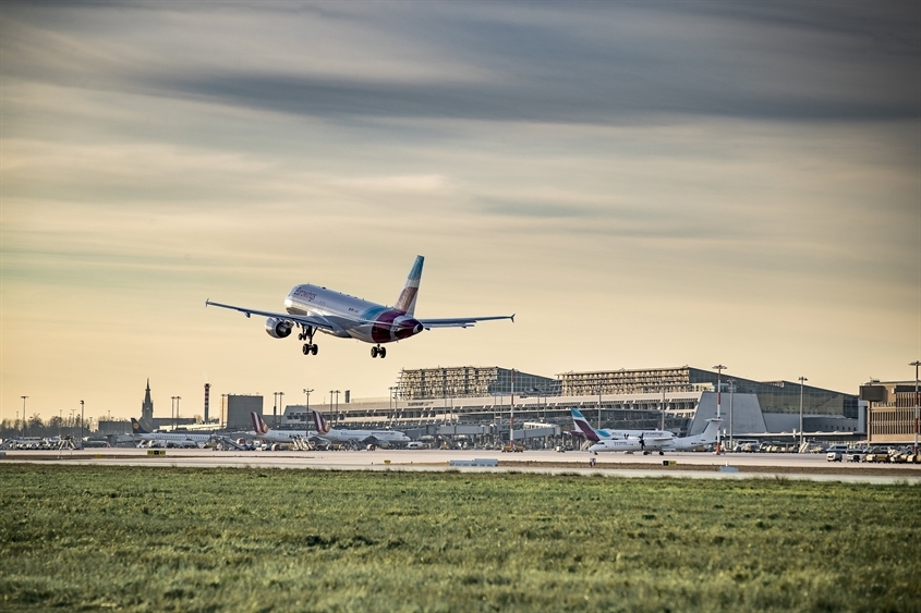 Flughafen Stuttgart GmbH Bild 6