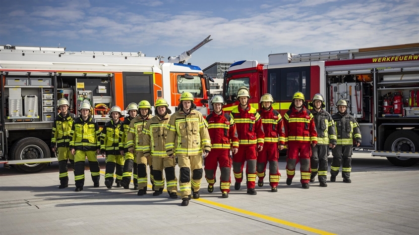 Flughafen Stuttgart GmbH Bild 1