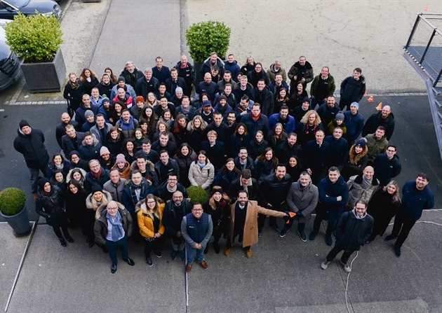 Drooms GmbH: #Droomstastic