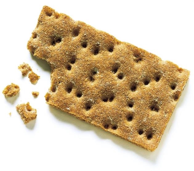 Barilla Deutschland GmbH - Werk Wasa Bild 5