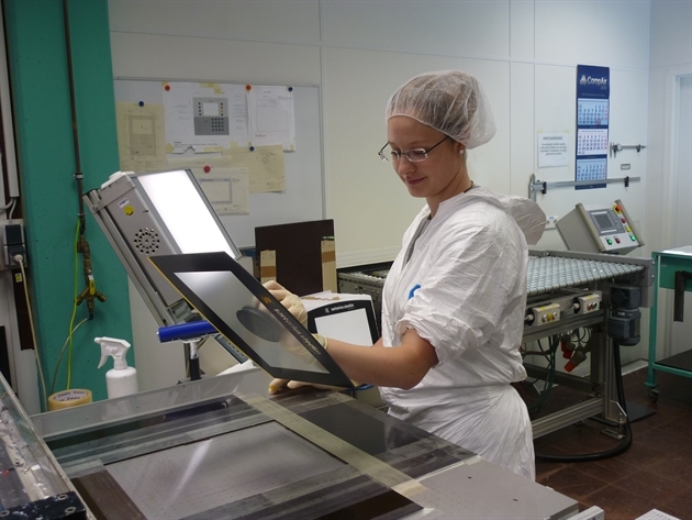 Berliner Glas GmbH als Ausbilder Ausbildungsplätze, Infos