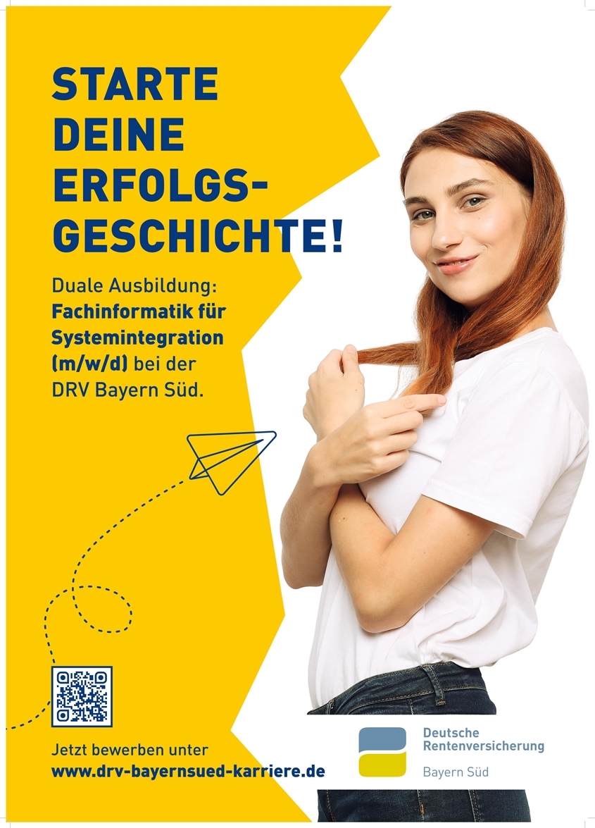 Deutsche Rentenversicherung Bayern Süd Bild 11
