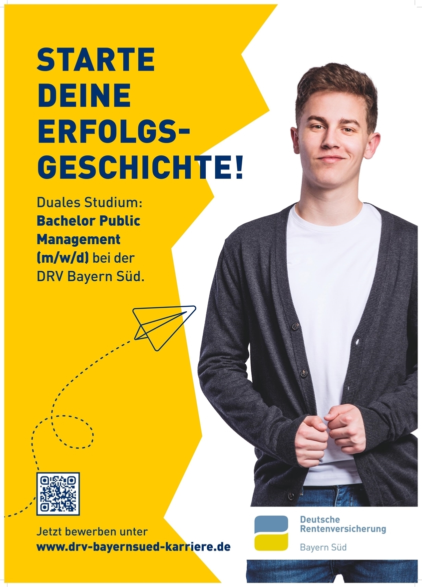 Deutsche Rentenversicherung Bayern Süd Bild 9