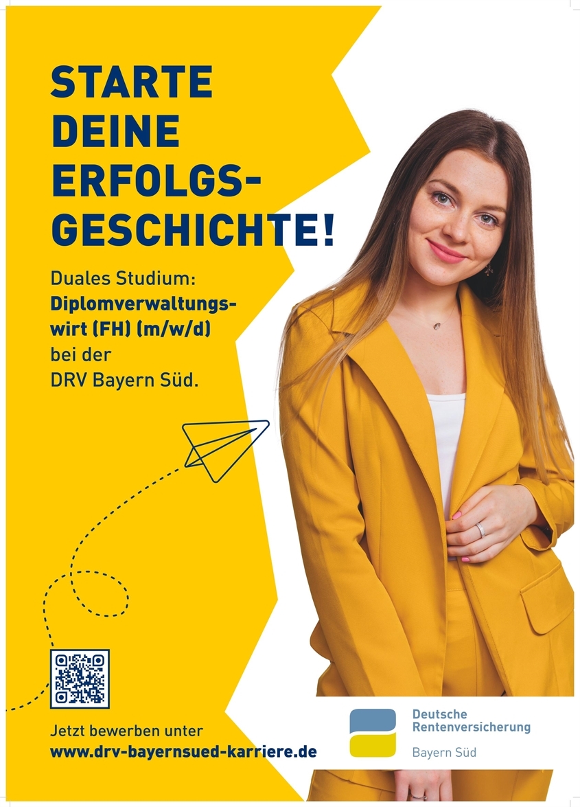 Deutsche Rentenversicherung Bayern Süd Bild 10