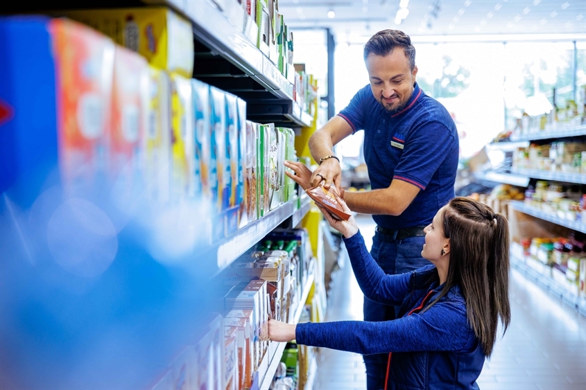 ALDI Nord Bild 5 ALDI Nord Bild 5