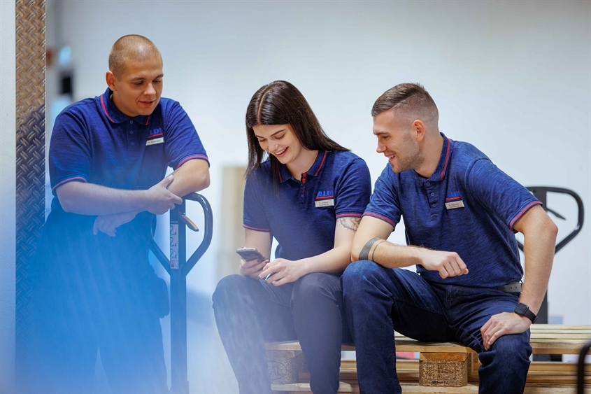 ALDI Nord Bild 6 ALDI Nord Bild 6