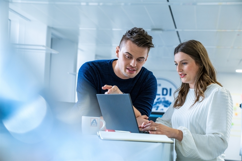 ALDI Nord Bild 8 ALDI Nord Bild 8