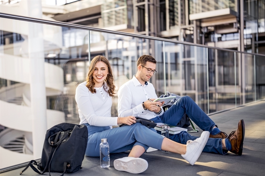 HDI AG Bild 4 HDI AG Bild 4