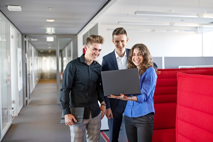 HDI AG Bild 5 HDI AG Bild 5