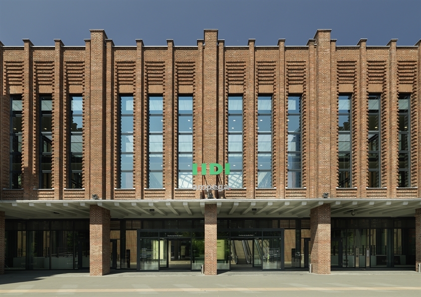 HDI AG: HDI Standort Köln HDI AG: HDI Standort Köln