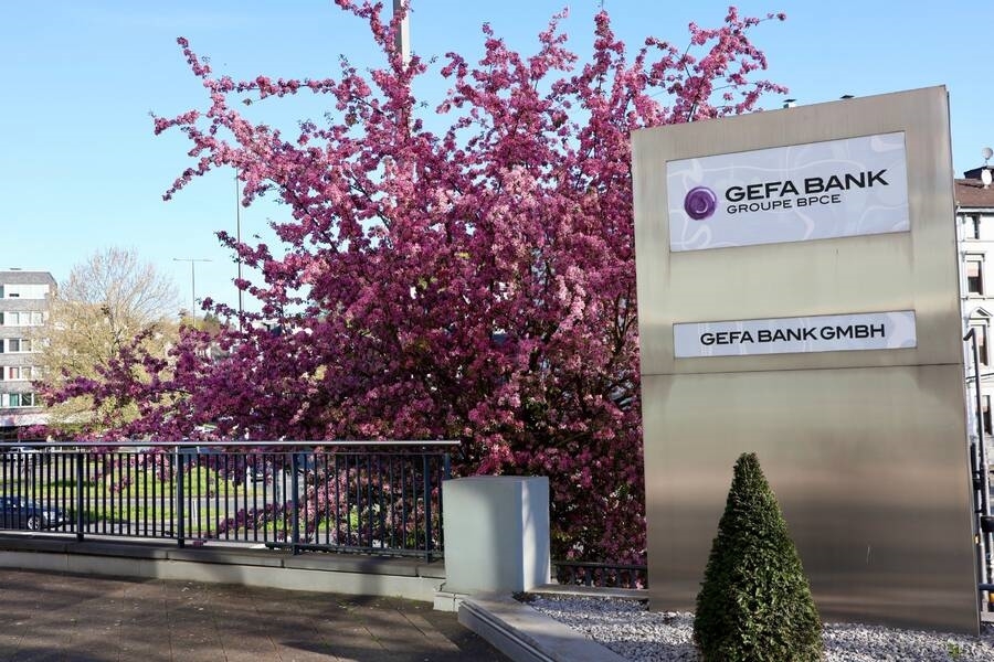 GEFA BANK GmbH Bild 4