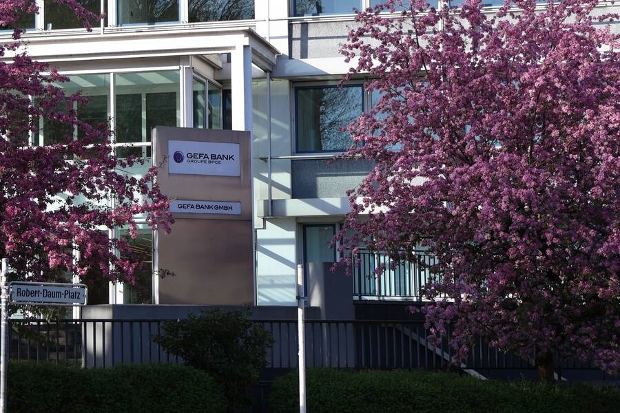 GEFA BANK GmbH Bild 3
